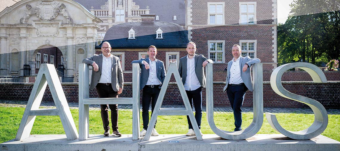 HOGE & BERGHAUS Steuerberatungsgesellschaft